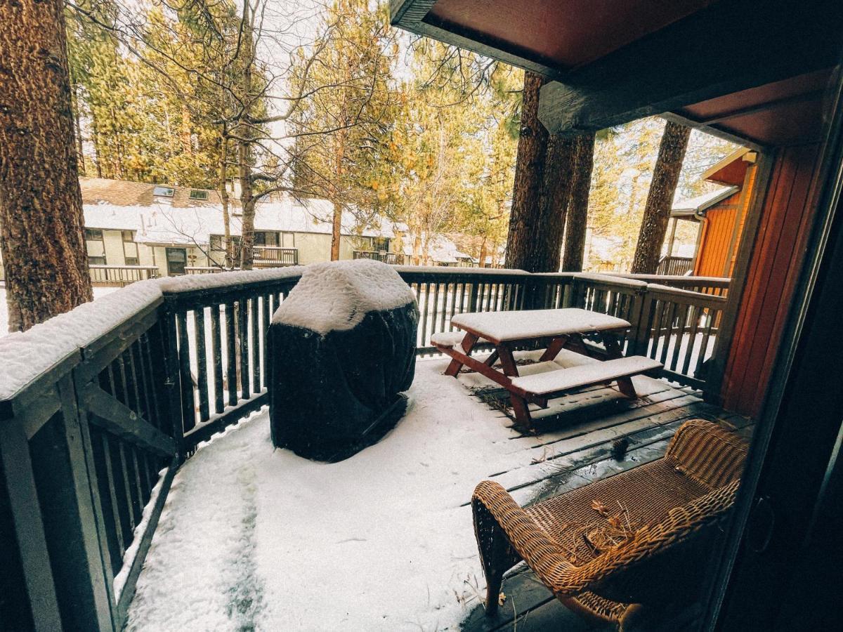 Remodeled Home At Snow Summit Big Bear Lake Luaran gambar